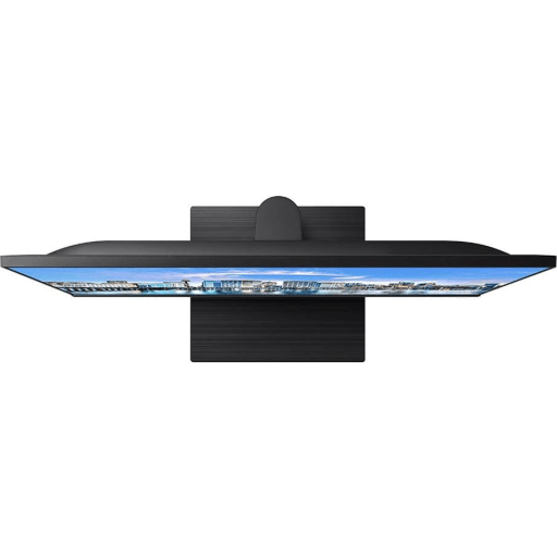 Imagen 7 de Monitor Samsung LF24T45 24" FHD 1920*1080 IPS DP 2*HDMI AMD FreeSync Pivot. 75Hz