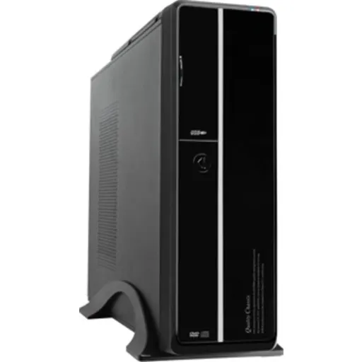 Imagen 0 de Spektra Slim One S602 (SPKT-S602BLACK)