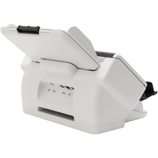 Imagen 3 de Kodak S2060w - Escáner de documentos - CIS dual - 216 x 3000 mm - 600 ppp x 600 ppp - hasta 60 ppm (mono) / hasta 60 ppm (color) - Alimentador automático de documentos (ADF) (80 hojas) - hasta 7000 exploraciones por día - LAN, Wi-Fi(n), USB 3.1 Gen 1