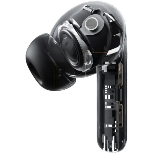 Imagen 1 de Xiaomi FlipBuds Pro - Auriculares inalámbricos con micro - en oreja - Bluetooth - cancelación de sonido activo