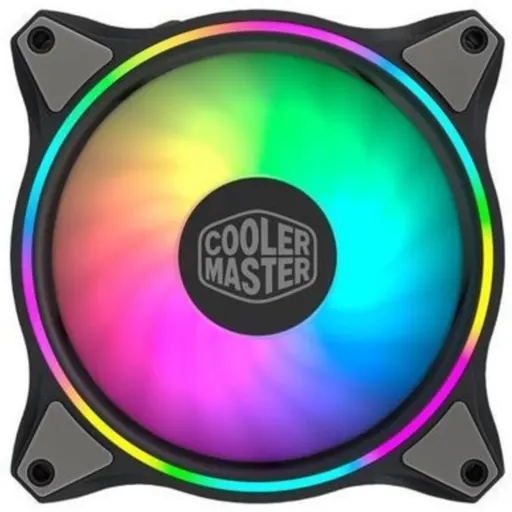 Imagen 0 de Cooler Master MasterFan MF120 Halo [MFL-B2DN-18NPA-R1]
