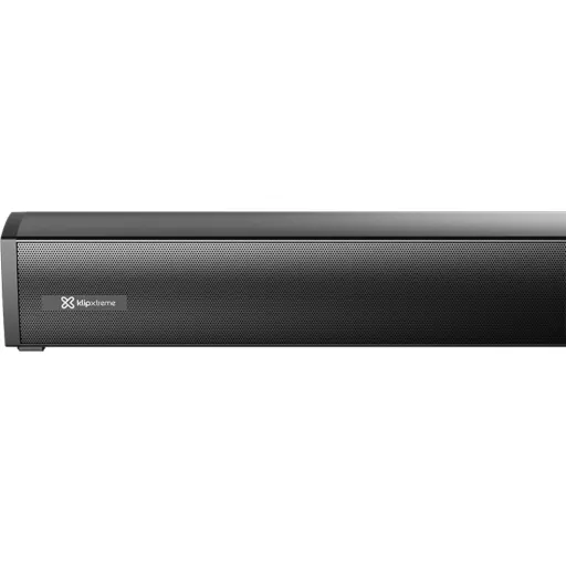 Imagen 3 de Parlantes Soundbar KlipX KSB-301, 2.1ch 200W Subwoofer Bluetoth HDMI Ópt Aux USB