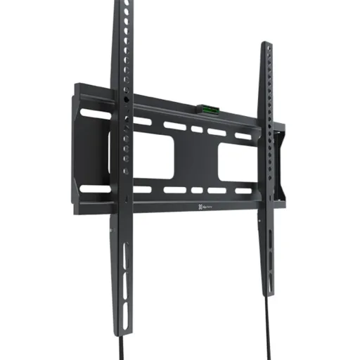 Soporte de pared para TV ultra compacto de 32'' a 60'' de color