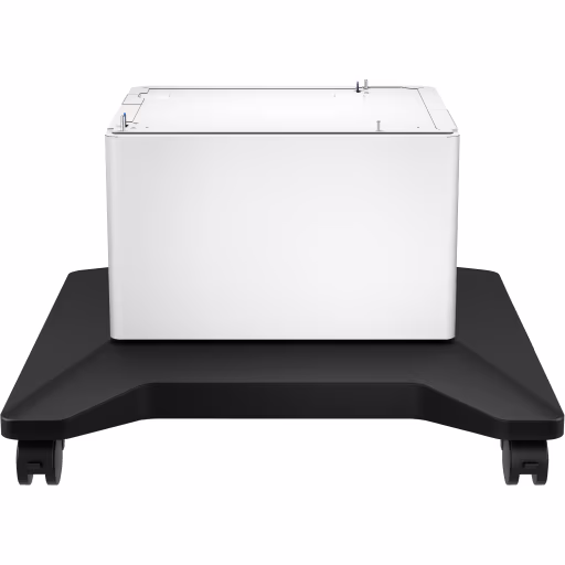 Imagen 0 de Gabinete para impresora HP LaserJet