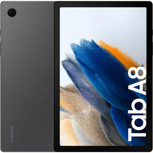 Imagen 0 de Tablet Samsung Galaxy Tab A8 OctaCore RAM3GB Alm32GB 10.5" WiFi LTE Android