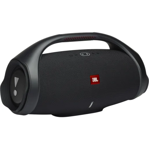 Imagen 0 de Parlante Inlámbrico JBL BOMBOX 2 Black