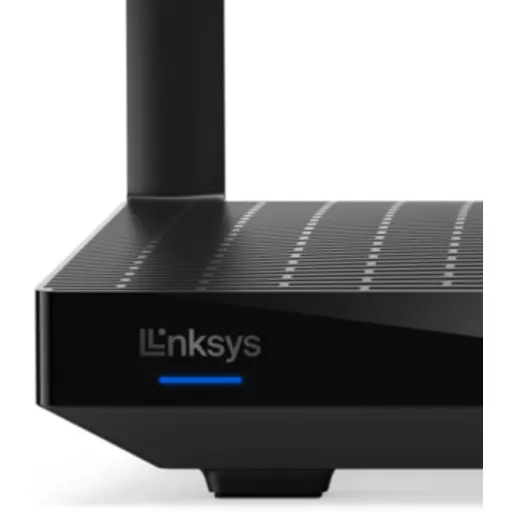 Imagen 8 de Router Linksys Hydra Pro 6 AX5400 Doble Banda WiFi 6 Mesh 4.8Gbps 4x RJ45 USB