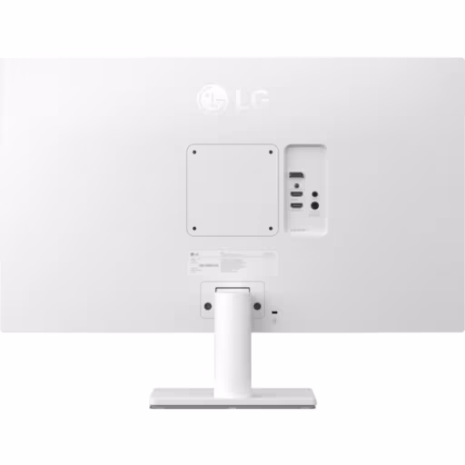 Imagen 5 de Monitor LG UltraFine 27US500 27" 4K UHD 3840*2160 IPS DP HDMI Jack 60Hz