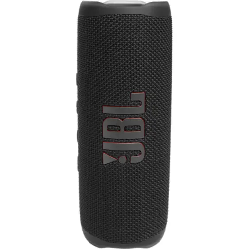 Imagen 2 de Parlante Portátil JBL Flip 6, Inalámbricos Bluetooth Resistente al agua Negro