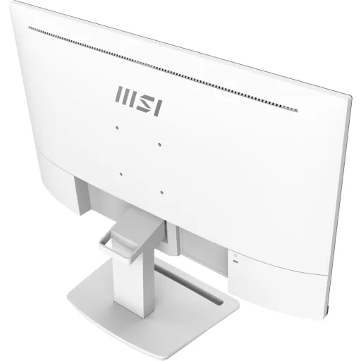 Imagen 13 de Monitor MSI PRO MP243XW 23.8" FHD1920*1080 hz IPS HDMI DisplayPort 100hz 1ms