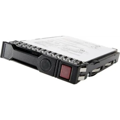 Imagen 0 de Unidad SSD HPE 480GB 2.5" SATA 3 MLC Lec 520MB/s Esc 445MB/s