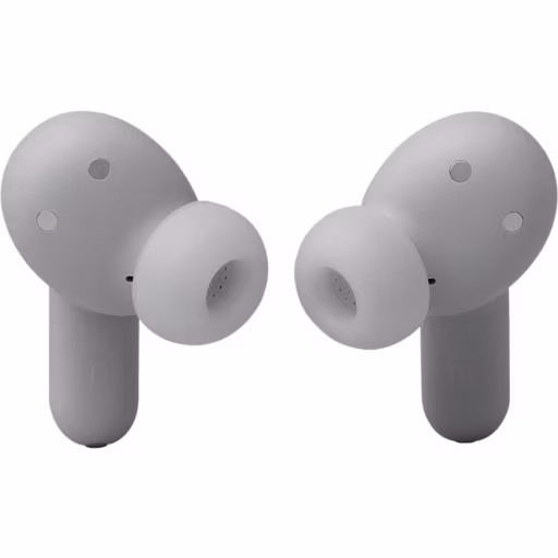 Imagen 2 de JBL - Earphones - Wireless - Silver