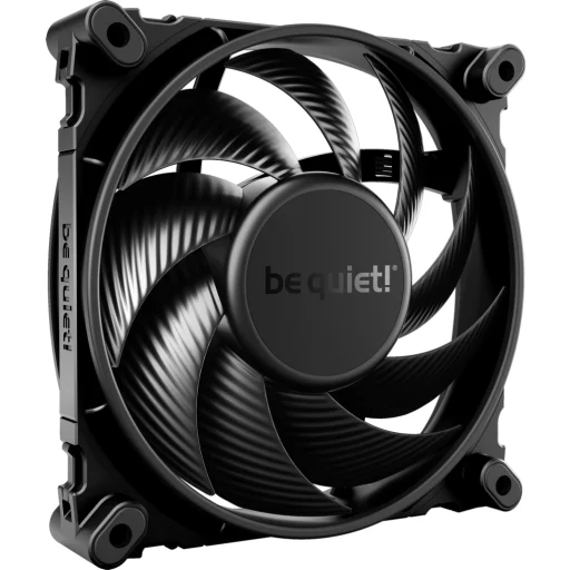 Imagen 0 de be quiet! Silent Wings 4 120mm PWM high-speed [BL094]