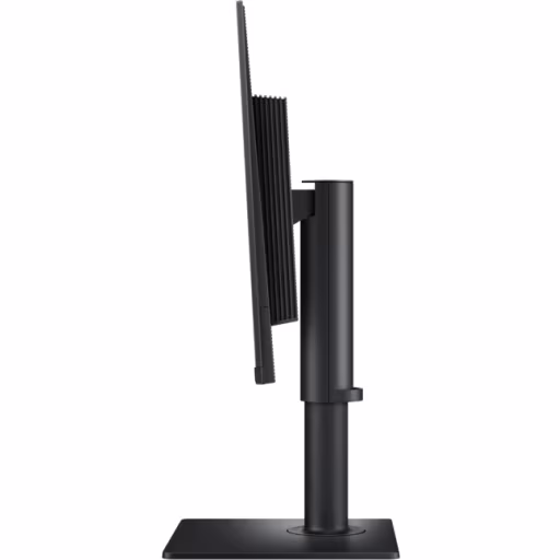 Imagen 8 de Monitor Samsung S40GD 24" FHD IPS  DP 2*HDMI USB 100Hz ALTURA AJUSTABLE PIVOT