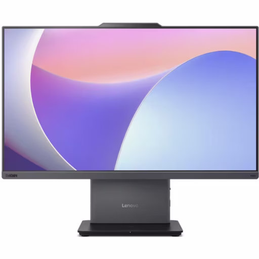 Computador Lenovo AIO ThinkCentre neo 50a I7-13620H 32GB 512GB 23.8"" W11P