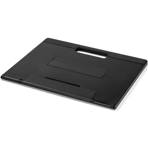 Imagen 3 de Base para Notebook Kesington EASY RISER K50422WW Smart Fit hasta 17" Color Negro
