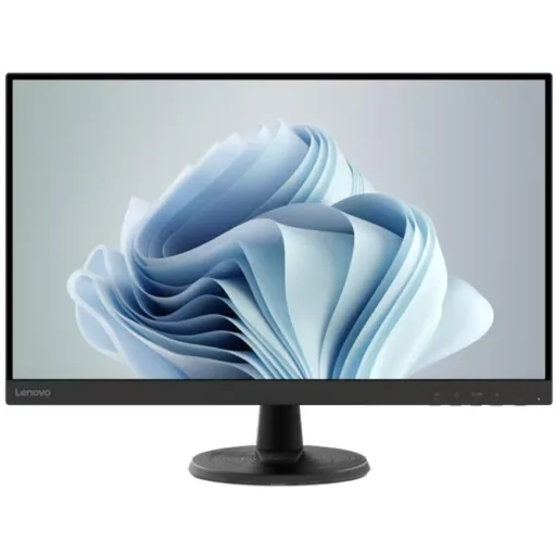 Monitor Lenovo ThinkVision C27-40 27"" FHD 1920*1080 WLED VA HDMI VGA 75Hz