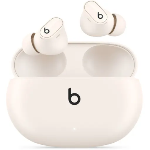Imagen 0 de Audifono True Wireless cancelacion de ruido Studio Buds+ Beats Marfil