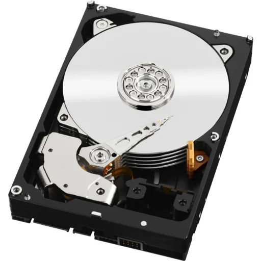 Imagen 6 de Disco Duro Western Digital Black 2TB 3.5" 7200PRM SATA III 6.0Gb/s 64 MB