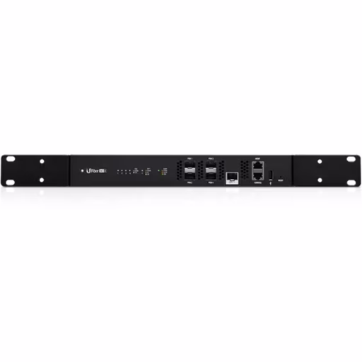 Imagen 4 de Ubiquiti Network media streaming Capacity GPON OLT