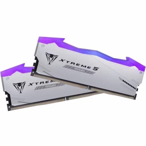 Imagen 0 de Patriot Viper Xtreme 5 RGB PVXR532G60C30KM (2 x 16 GB | DIMM DDR5-6000)