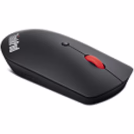 Imagen 2 de Bluetooth Silent Mouse w/o battery