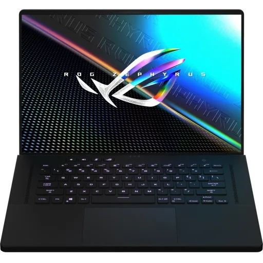 Imagen 17 de Notebook Gamer Asus Rog Zephyrus M16 I7-11800H RAM 16GB SSD 512GB 16" Vid4G W10H