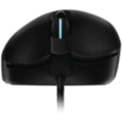 Imagen 3 de Mouse Gamer Alámbrico Logitech G403 HERO Óptical 16000DPI 6 Botones USB Negro