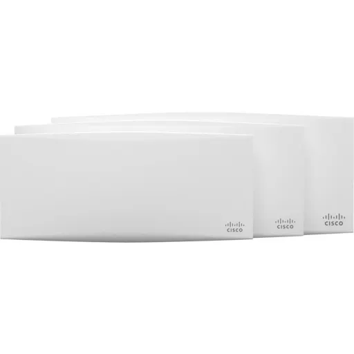 Imagen 2 de Access Pont Meraki MR44 WiFi 6 Indoor AP