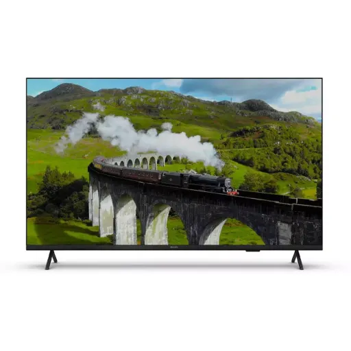 Imagen 0 de Televisor Philips 55PUD7408 LED 55" UHD 4K Smart TV Ethernet 3*HDMI Google