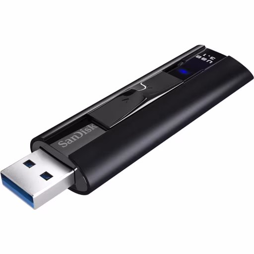 Imagen 0 de SANDISK PENDRIVE SDCZ880-128G-G46
