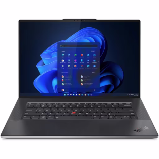 Notebook Lenovo ThinkPad Z16 Gen1 AMD R7 Pro 6850H 16GB 1TB 16""RX 6500M 4GB W11P