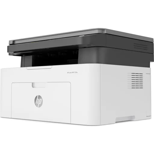 Imagen 7 de Impresora Multifunción HP LaserJet MFP 135W Láser Monocromo WiFi USB 2.0