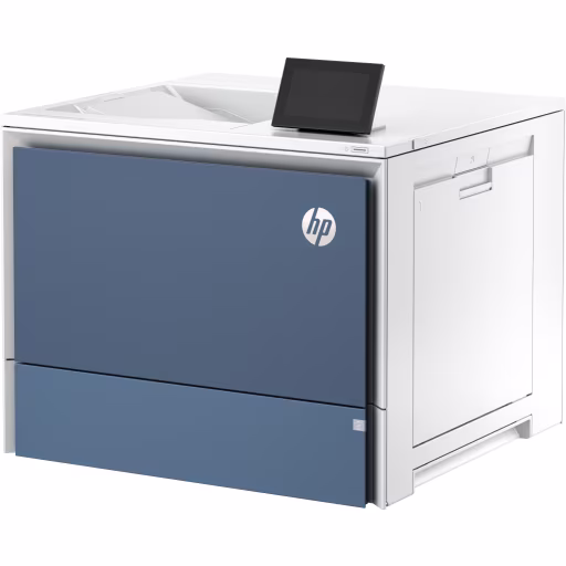 Imagen 2 de Impresora HP Enterprise 5700dn, Láser Color LAN USB 3.0