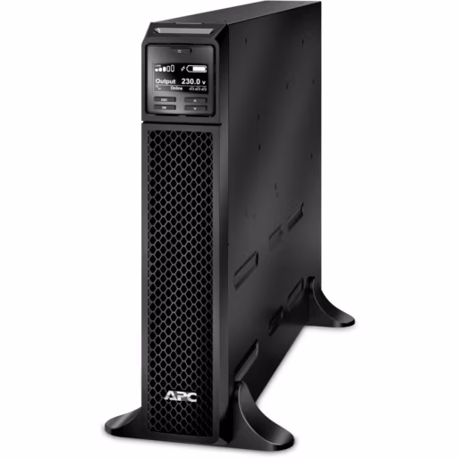 Imagen 0 de UPS APC Smart-UPS On-Line 1KVA 1000W Torre Rack 230V Salida 6x C13 IEC