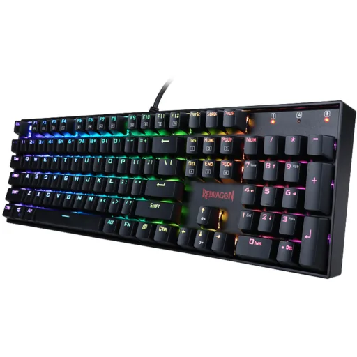 Imagen 0 de Redragon MITRA K551 (K551RGB-US)