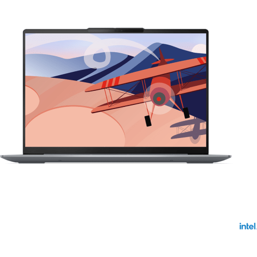 Imagen 5 de Notebook Lenovo Yoga Slim 6 14IRP8 I7-1360P RAM 16GB SSD 512GB 14" W11H
