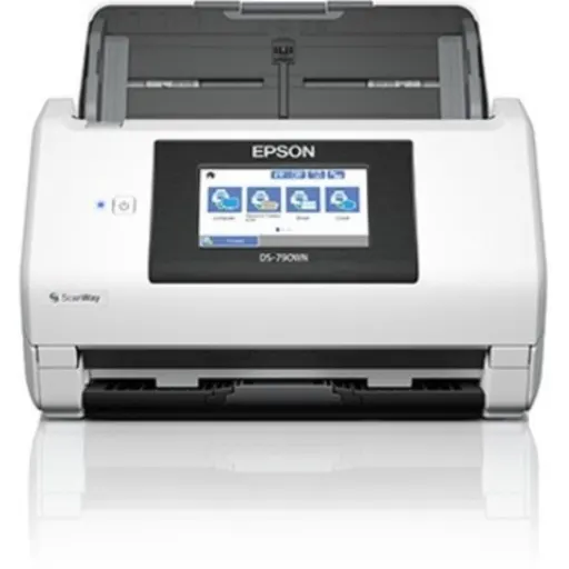 Imagen 10 de Escáner de Escritorio Epson DS-790wn 4ppm/ 90ipm 7.000Pag Ethernet USB Dúplex