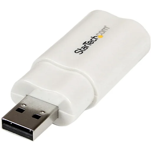 Imagen 6 de USB to Stereo Audio Adapter Converter