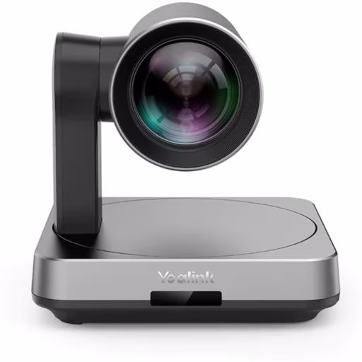 Imagen 0 de YEALINK C mara de videoconferencia 4K PTZ para salas medianas y grandes