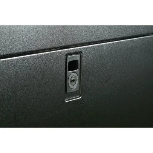 Imagen 18 de Rack de Servidor APC AR3100 NetShelter SX 42U 600mm x 1070mm c/Laterales Negro