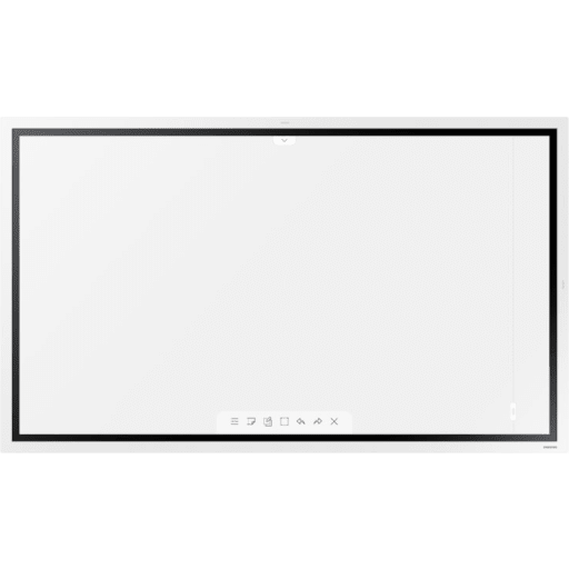 Imagen 0 de Pantalla Interactiva Samsung WM55R Flip 2 55" 4K UHD WiFi LAN BT 2*HDMI USB RS23