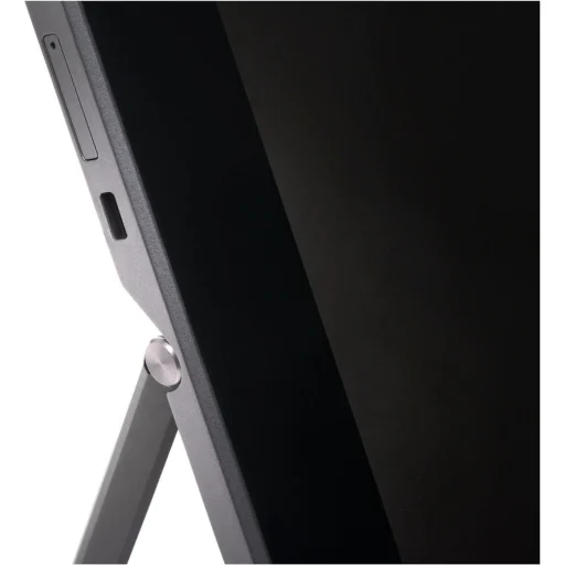 Imagen 5 de Cable de Seguridad Kensington NanoSaver K64444WW Candado 2 Llaves Acero inox Neg