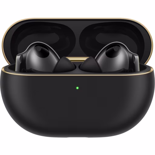Imagen 0 de Huawei - Headphones - Wireless - Freebuds Pro 4 Black