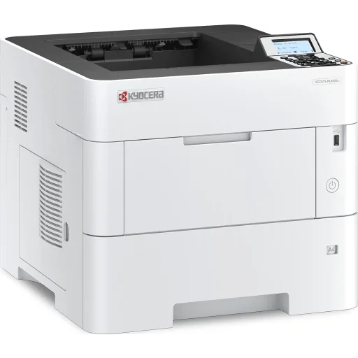 Imagen 2 de Impresora Kyocera Ecosys PA5500x Monócroma 57PPM Duplex RED Conexión USB