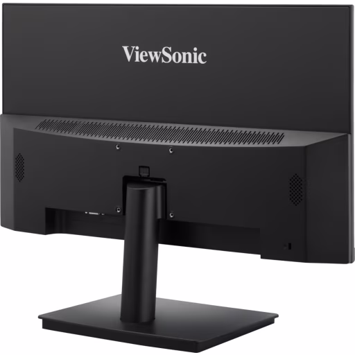 Imagen 7 de Monitor Viewsonic VA220H 21.5" FHD 1920*1080 VA 1*HDMI 1*VGA 100Hz 1ms