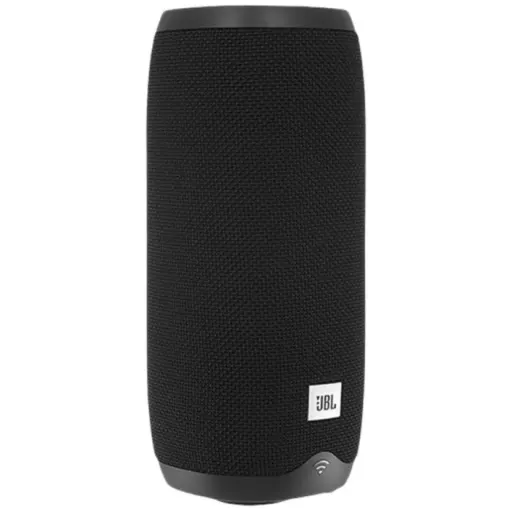 Imagen 4 de JBL LINK 20 - Altavoz inteligente - para uso portátil - Bluetooth, Wi-Fi - 20 vatios - negro
