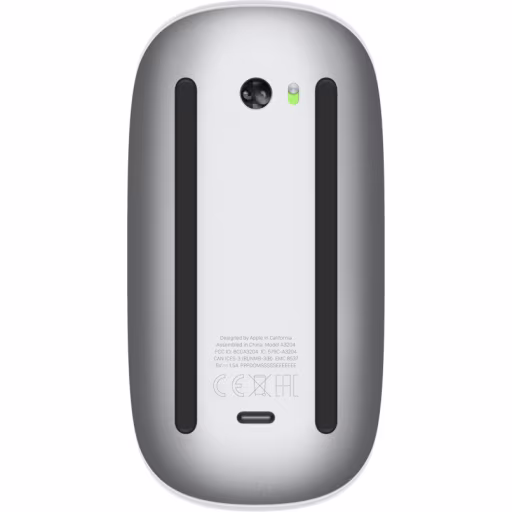 Imagen 2 de Magic Mouse Multi Touch USB-C Apple Blanco