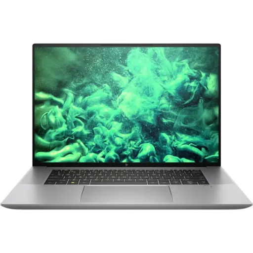 Imagen 0 de Notebook WS HP ZBook Studio G10 I7-13700H RAM32GB SSD2TB 16" RTX 4070 8GB W11P