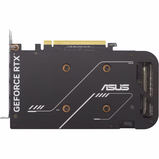 Imagen 3 de Tarjeta de Video Asus Dual GF RTX 4060 V2 OC 8GB GDDR6 HDMI 3*DP PCIe 4.0